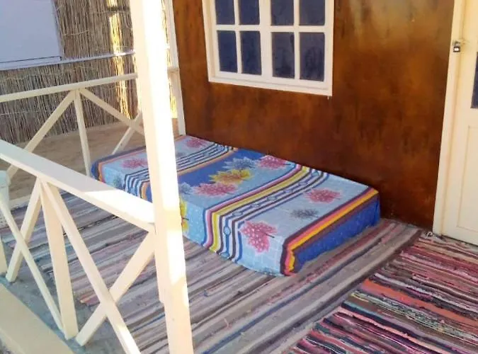Blue Sky Camp 3* Nuweiba`